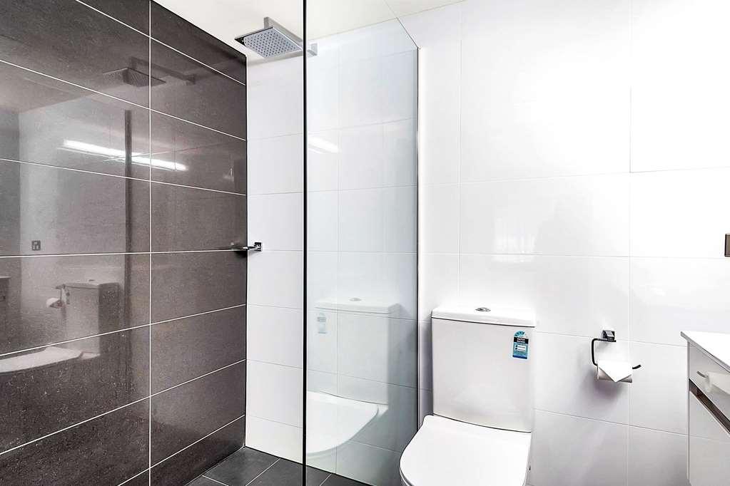 Quality Inn O'Connell Adelaide Buitenkant foto