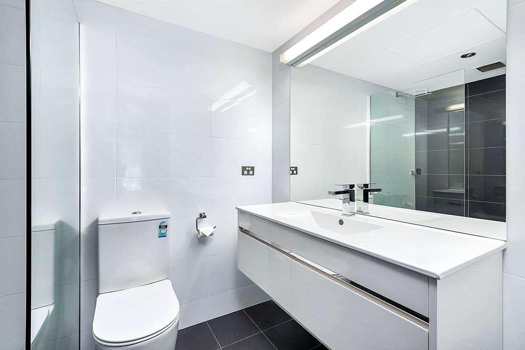 Quality Inn O'Connell Adelaide Buitenkant foto