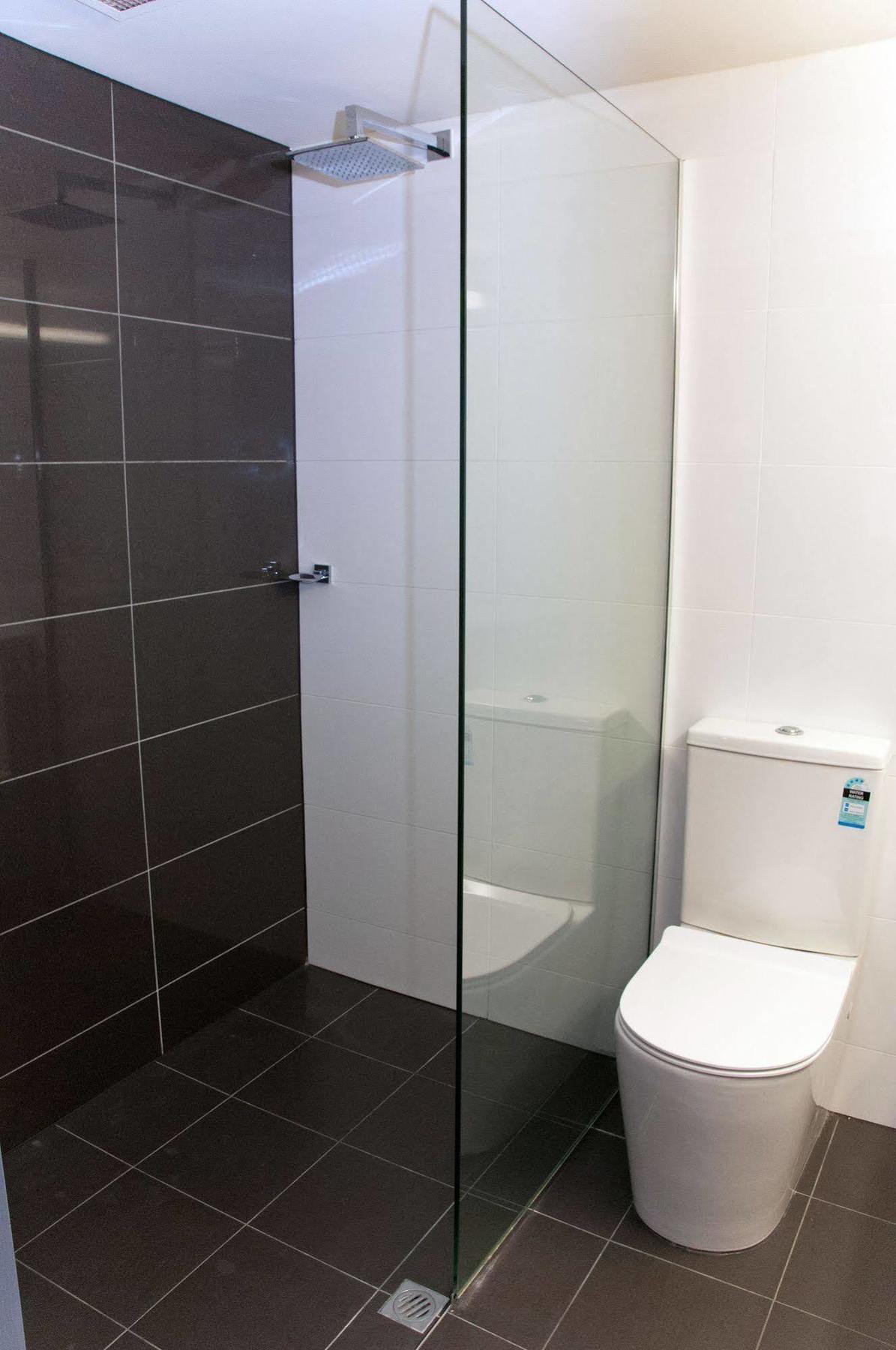Quality Inn O'Connell Adelaide Buitenkant foto