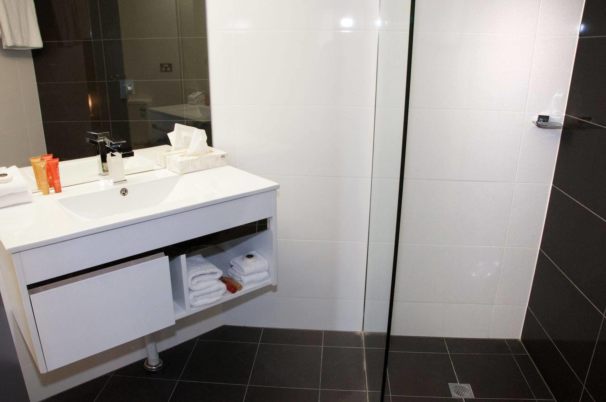 Quality Inn O'Connell Adelaide Buitenkant foto