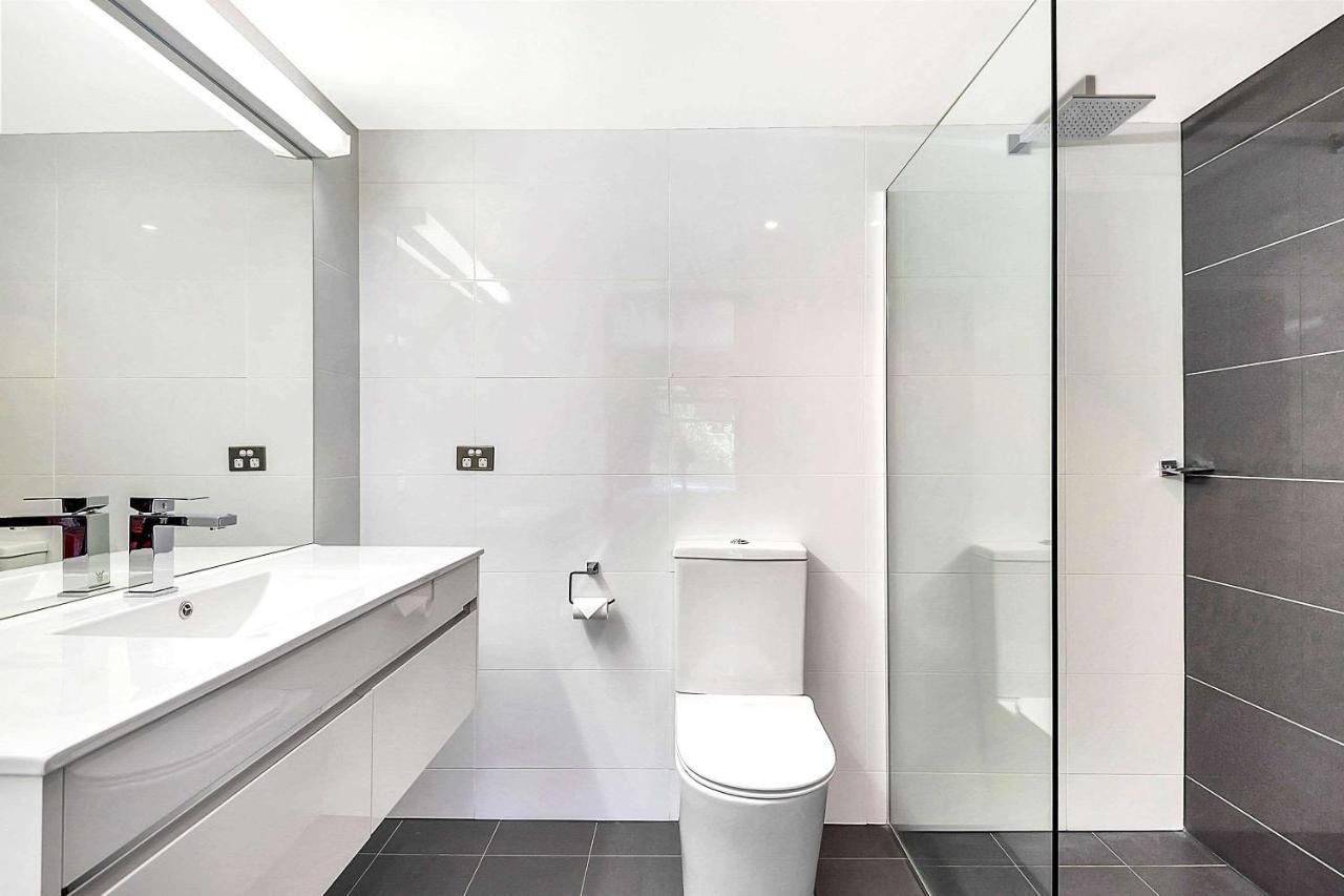 Quality Inn O'Connell Adelaide Buitenkant foto