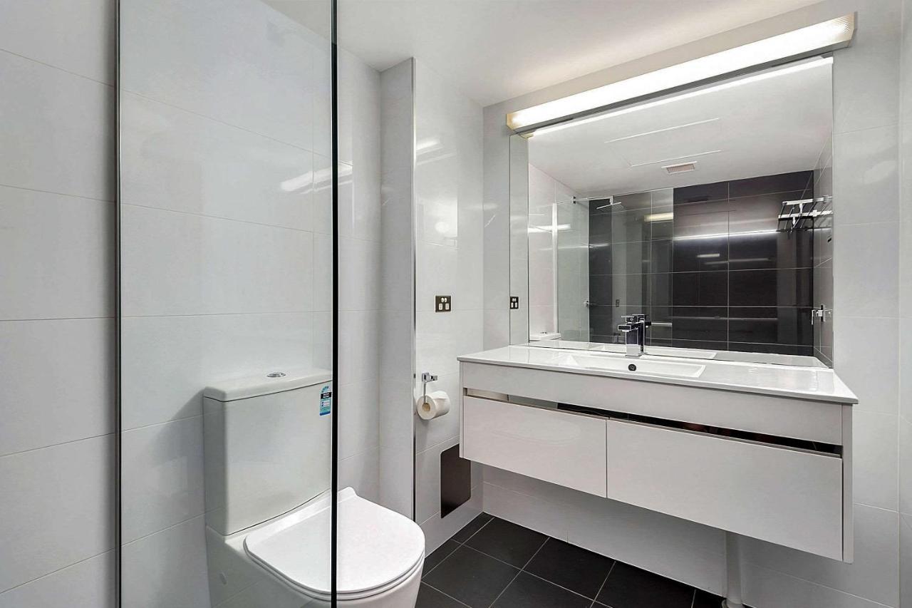 Quality Inn O'Connell Adelaide Buitenkant foto