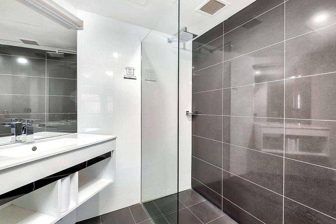 Quality Inn O'Connell Adelaide Buitenkant foto