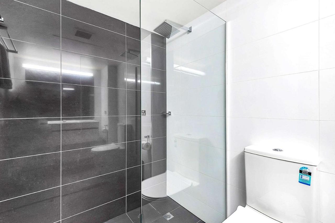 Quality Inn O'Connell Adelaide Buitenkant foto