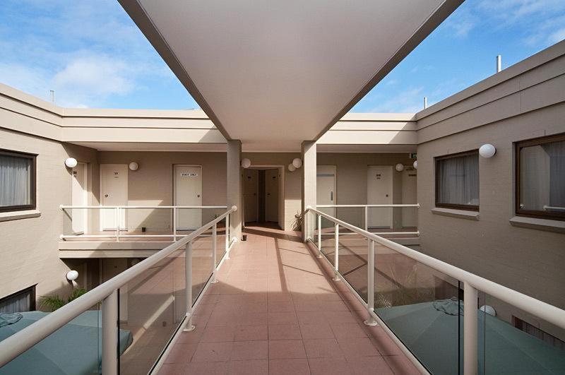 Quality Inn O'Connell Adelaide Buitenkant foto