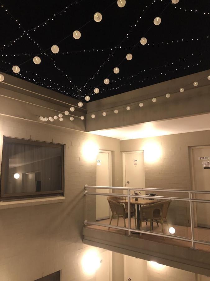 Quality Inn O'Connell Adelaide Buitenkant foto